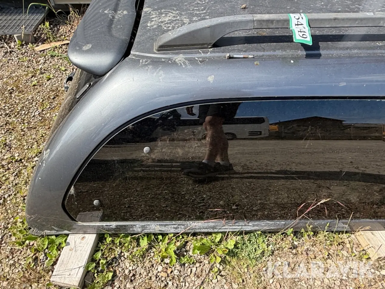 Billede 8 - Hardtop til Pickup