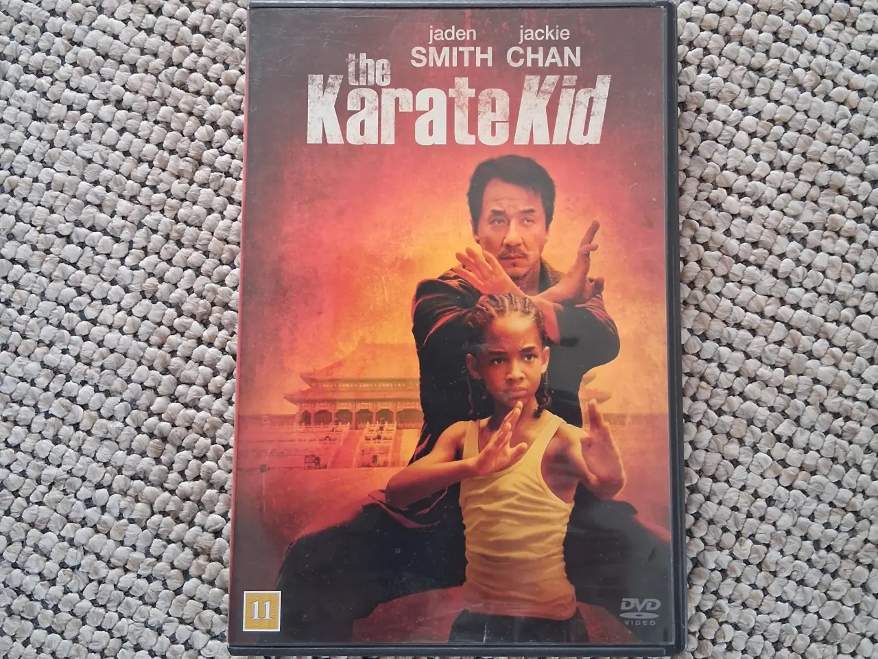 Billede 1 - The Karate Kid