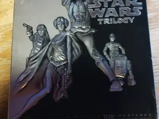starwars box dvd
