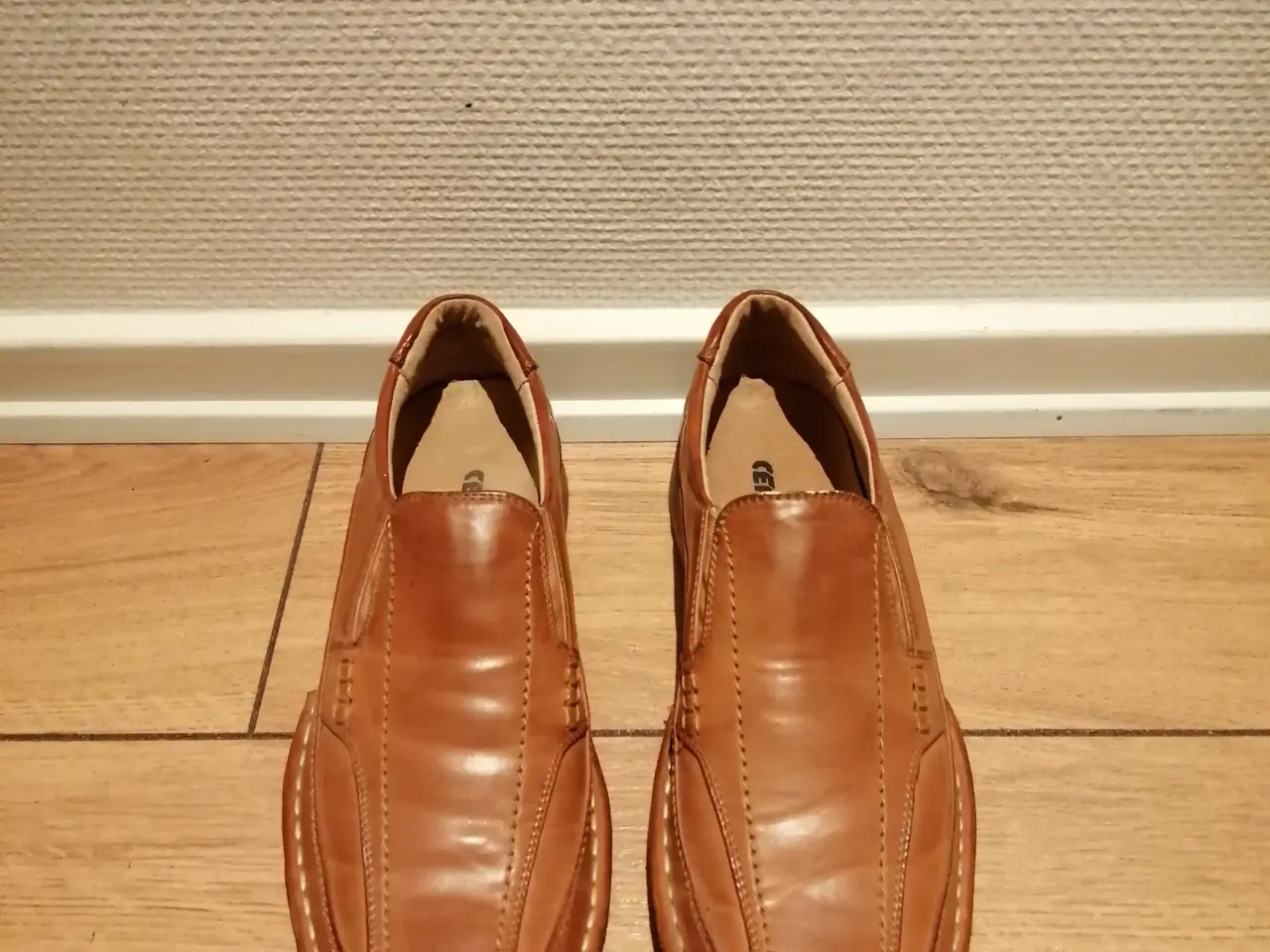 Billede 1 - Fine herresko, CENTURY, str. 41. 