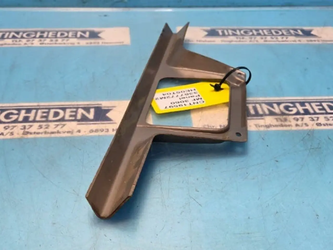 Billede 7 - Massey Ferguson 3060 Panel 3387772M2