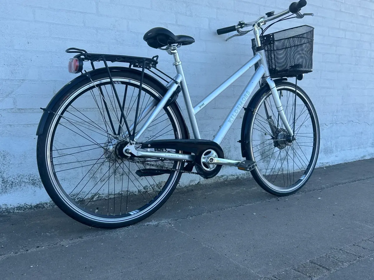 Billede 2 - Kildemoes Cykel