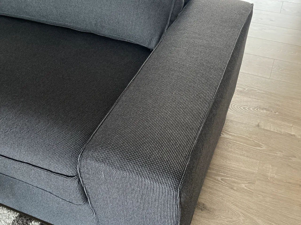 Billede 2 - Sofa