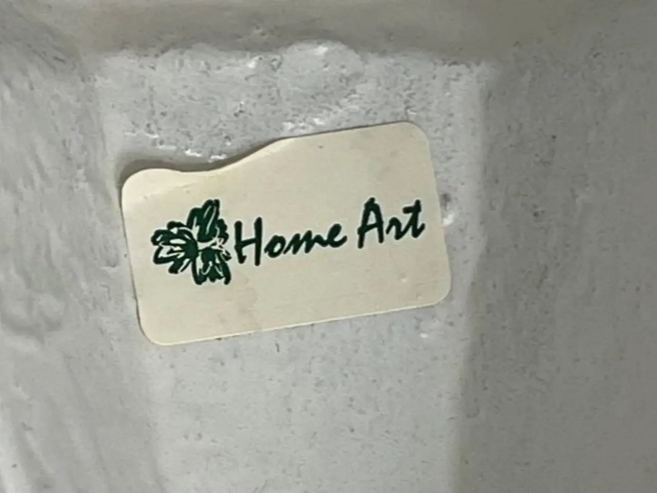 Billede 5 - 2 Armet væg lysestage, inkl. lysmanchet Home Art