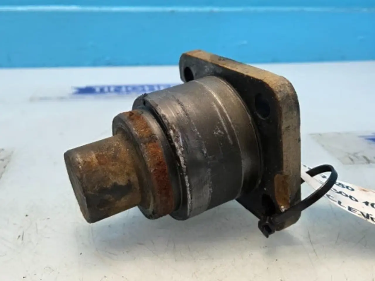 Billede 9 - Massey Ferguson 7480 Bolt 7300105403