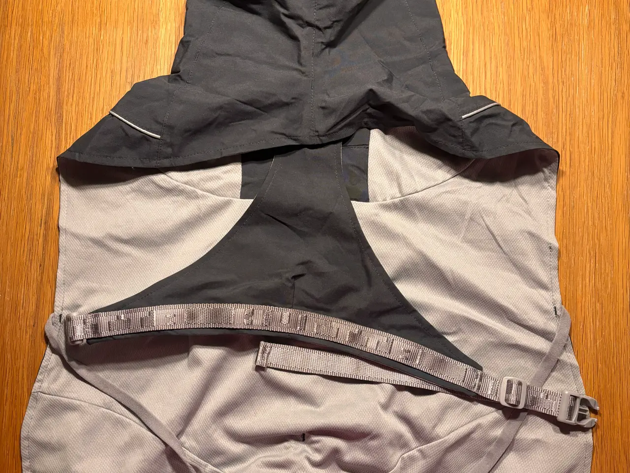 Billede 4 - Hurtta Monsoon regnjakke - str. 40