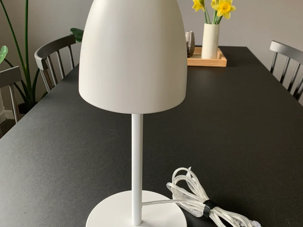 Billede 1 - Bordlampe