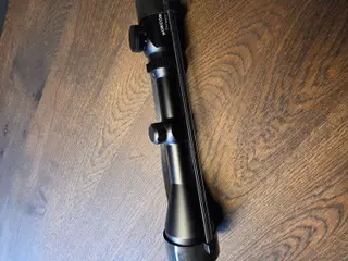 Kikkertsigte Norconia 3-12x56e