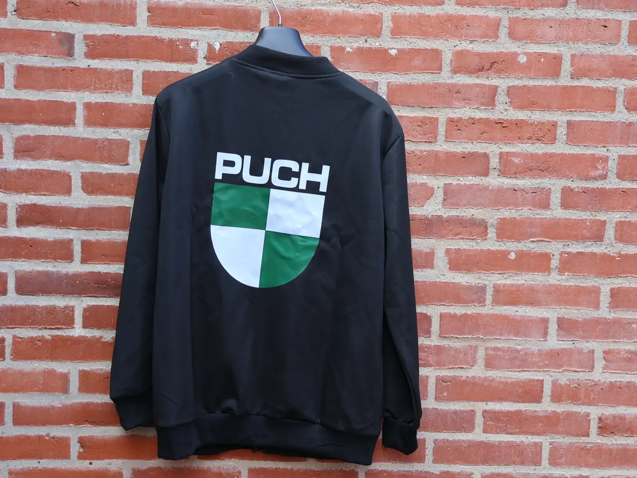 Billede 3 - Puch effekter
