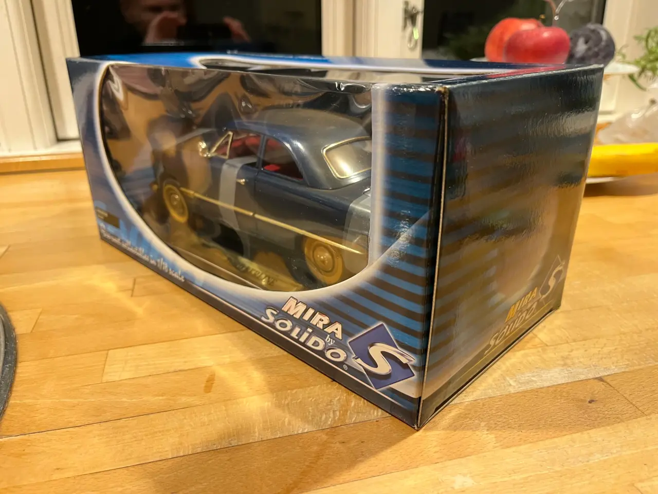 Billede 3 - 1949 Ford Coupe 1:18
