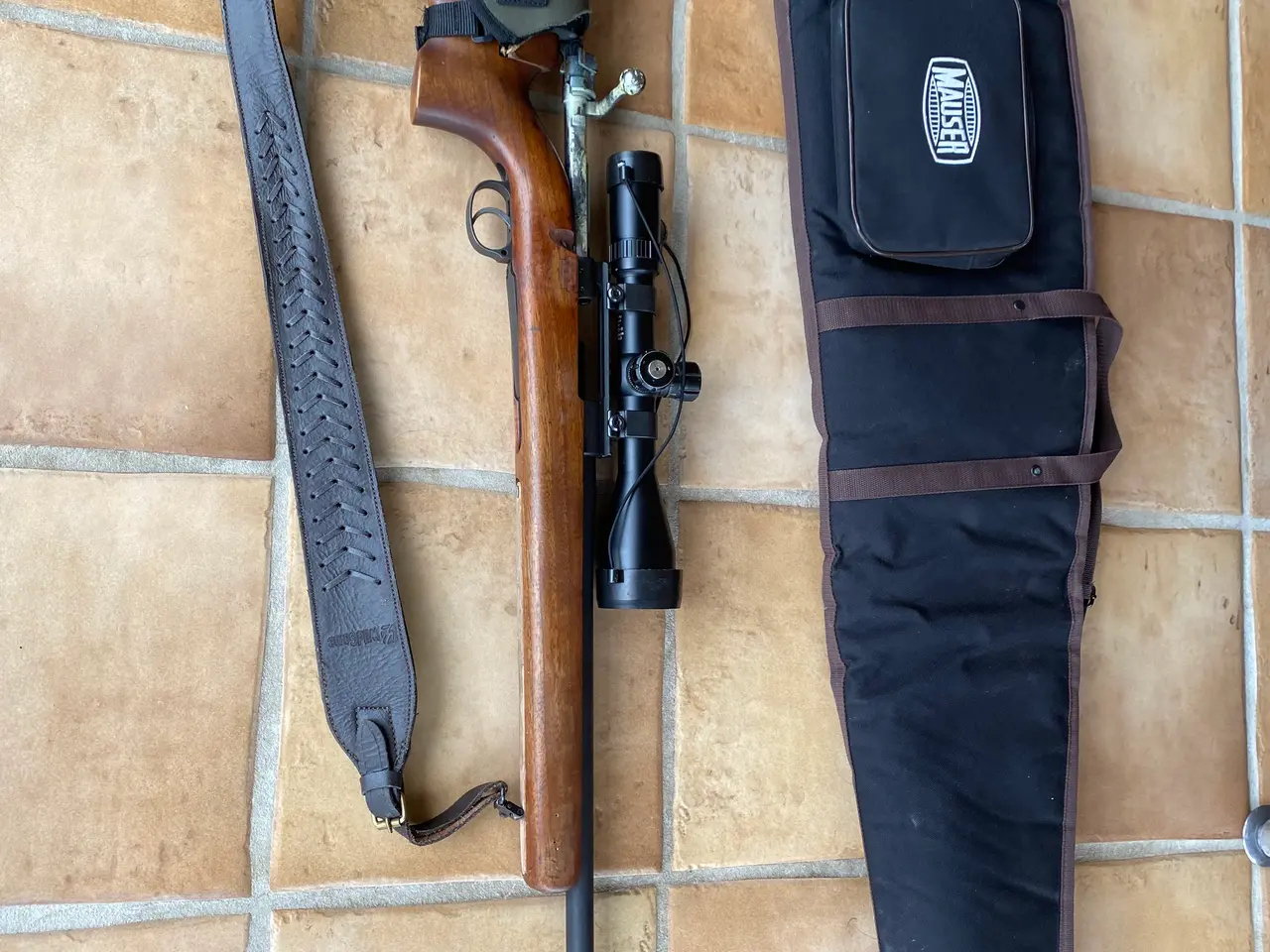 Billede 2 - Mauser/98