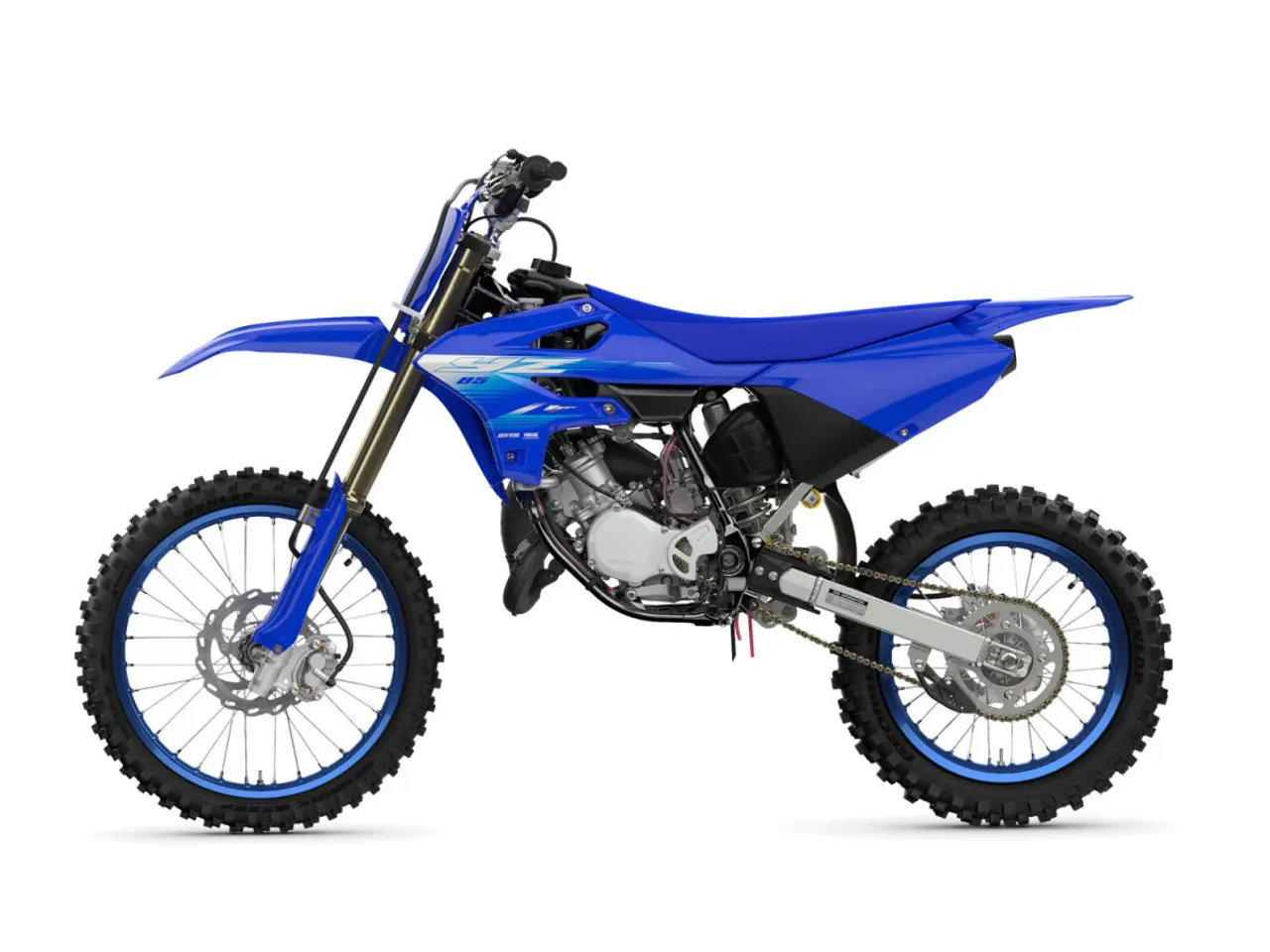 Billede 4 - Yamaha YZ 85 LW