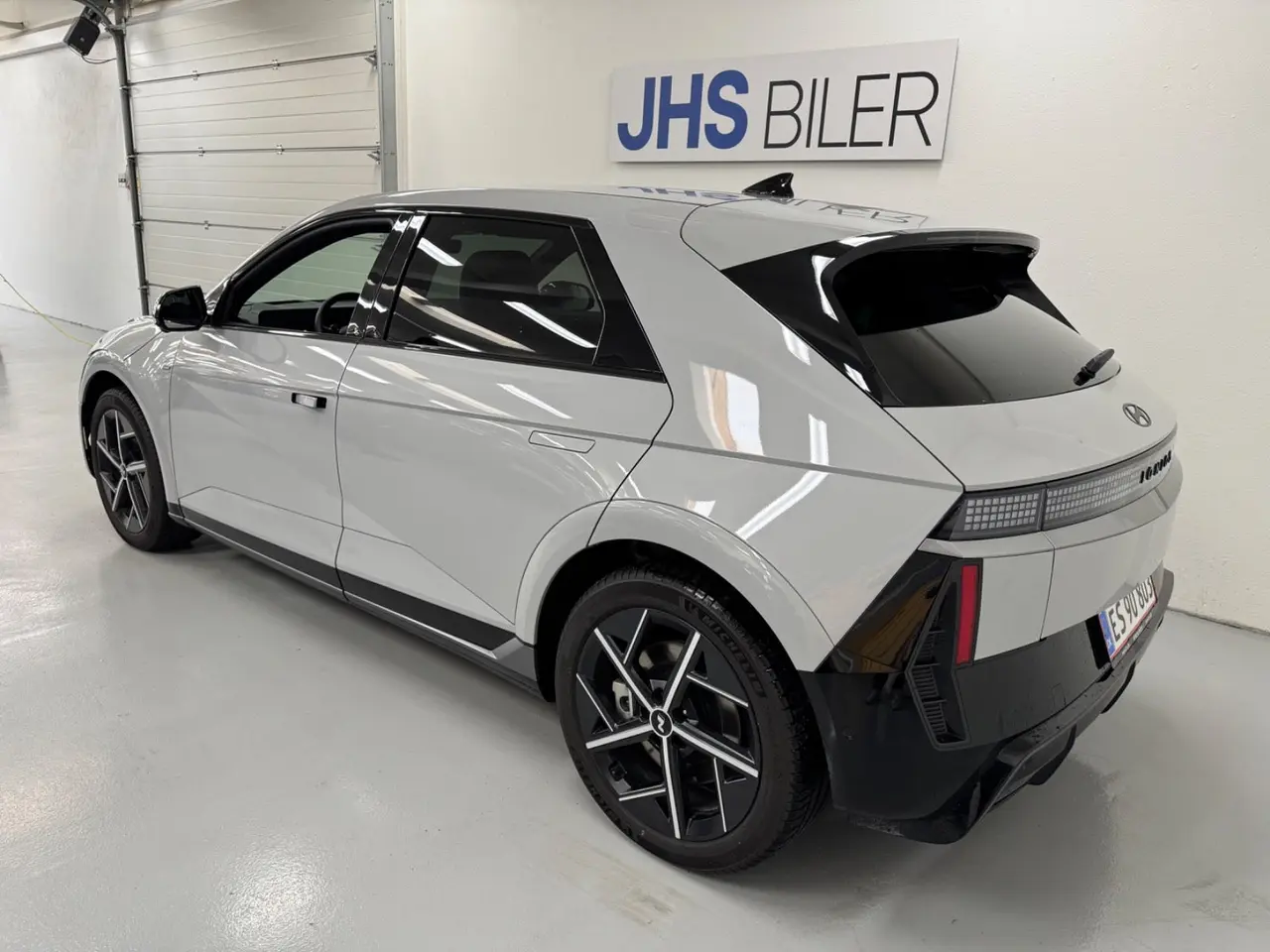 Billede 3 - Hyundai Ioniq 5 84 N Line+