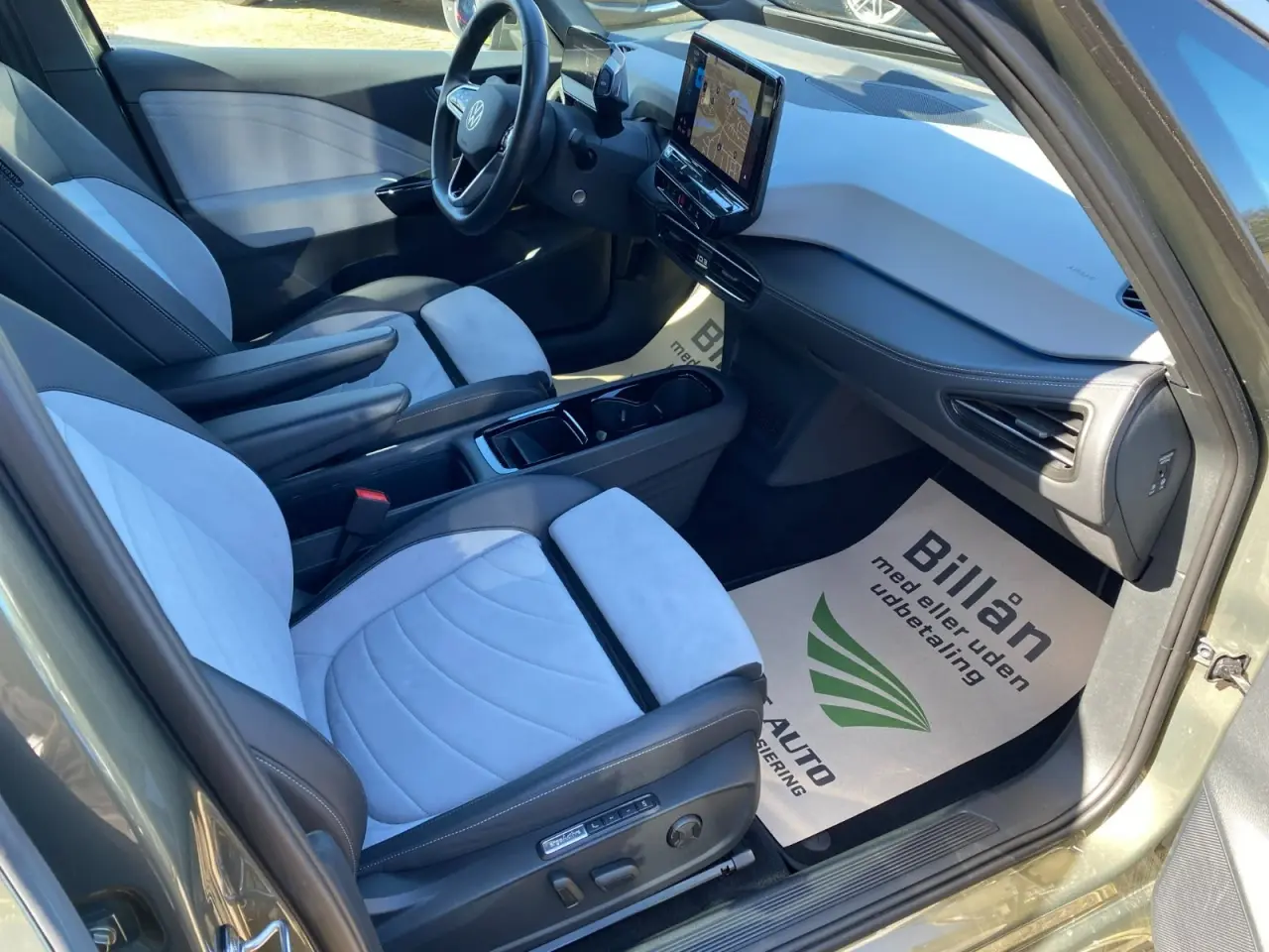 Billede 17 - VW ID.3 77 Pro S