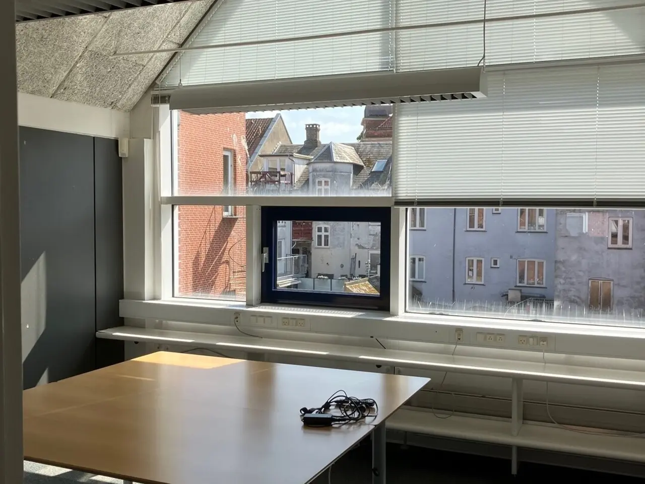Billede 15 - 2 x 290 kvm kontorlokaler udlejes i Kolding Centrum