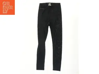 Sorte leggings fra Craft fra Craft (str. 152)