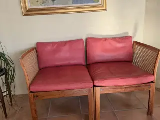 Plexus sofa 2 personer