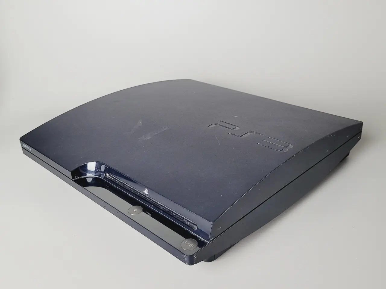 Billede 6 - 🕹️ PlayStation 3 (PS3) Slim - 320 GB Inkl. Origin