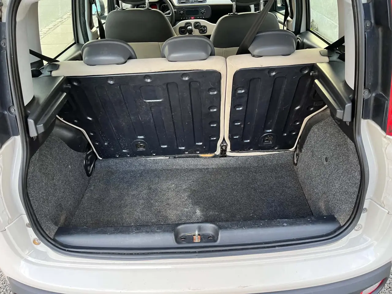 Billede 7 - Fiat panda