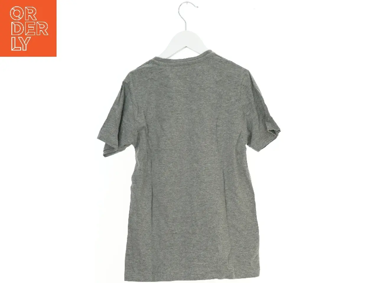 Billede 2 - T-Shirt fra JEFF (str. 140 cm)