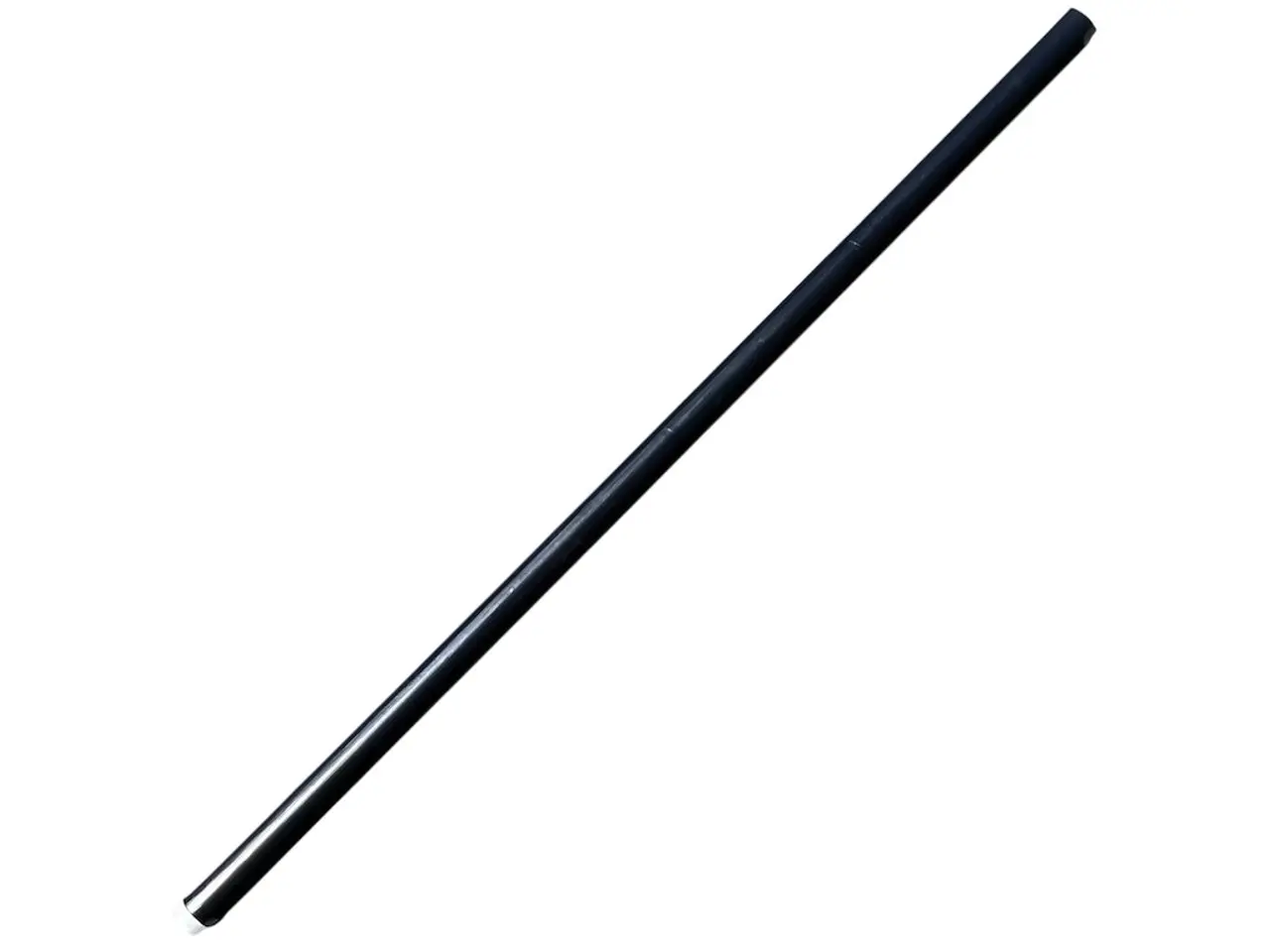 Billede 1 - Bom krydstræ Ø9,5 x3,0m incl endekapper