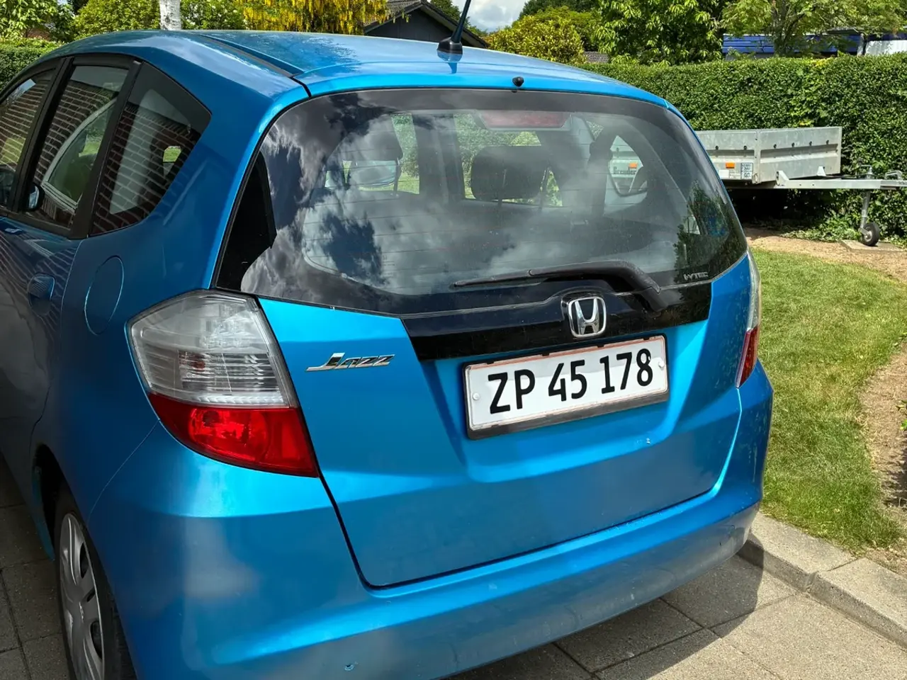 Billede 3 - Honda Jazz 1,2 Trend