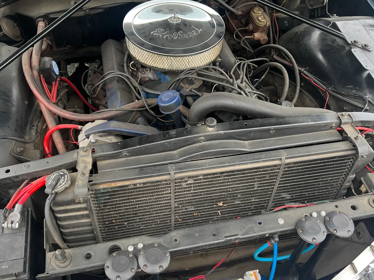 Billede 13 - Cadillac Calais fra 1965
