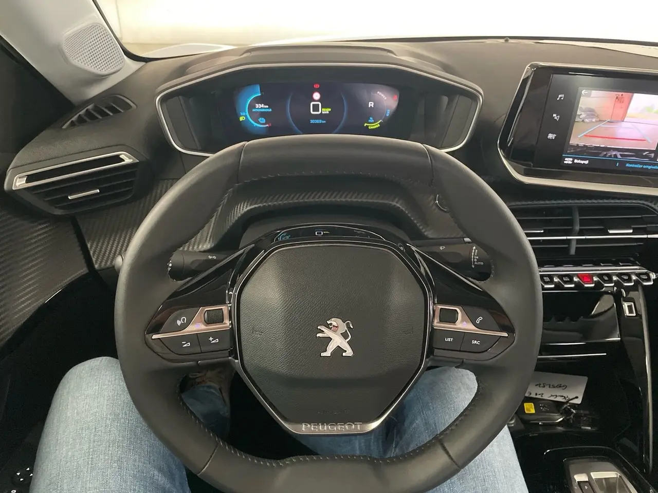 Billede 22 - Peugeot e-208 50 Allure Pack