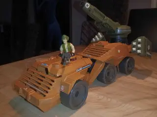 Action Force / G.I. Joe