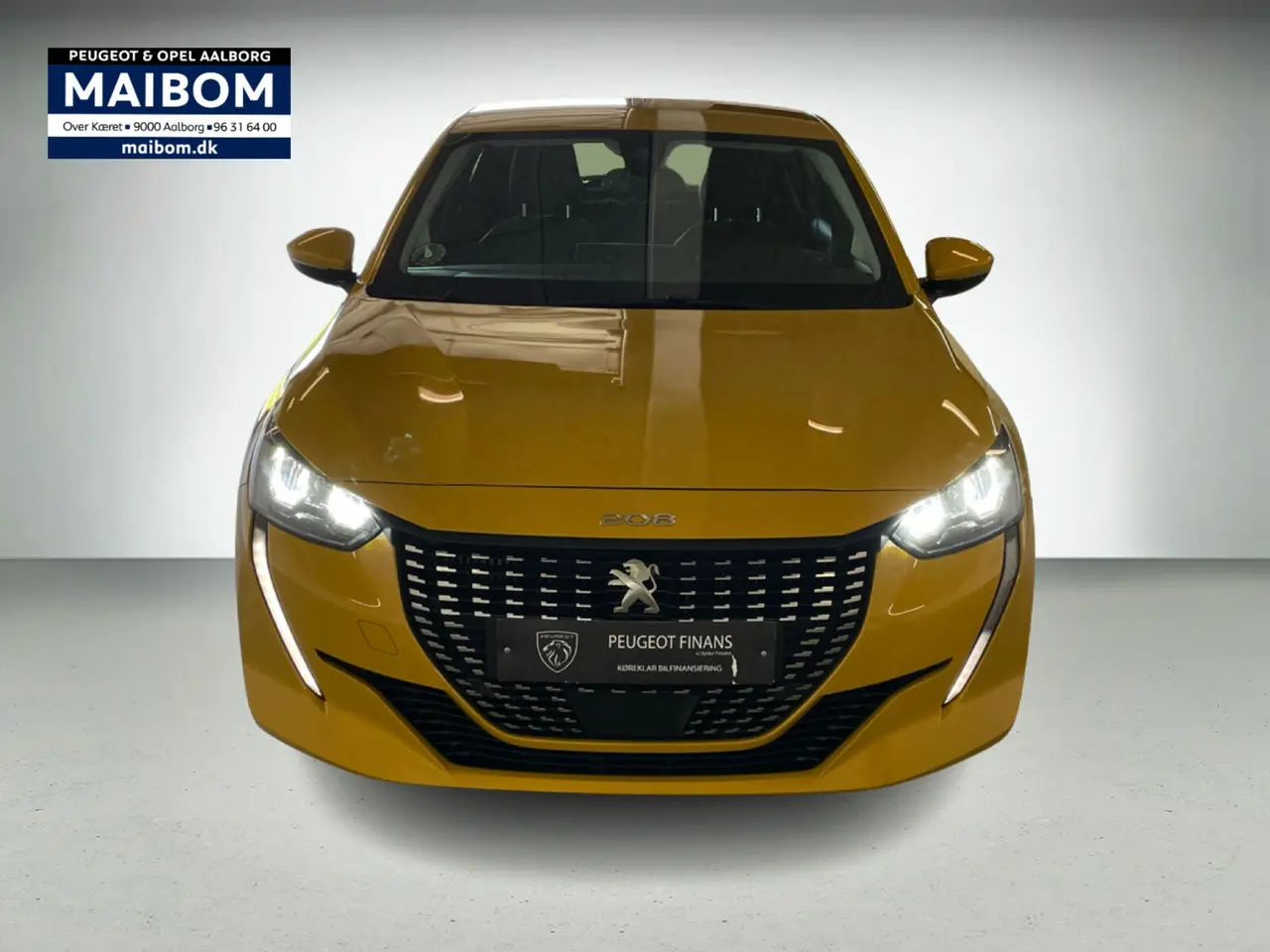 Billede 5 - Peugeot 208 1,2 PureTech 100 Supreme Sport EAT8