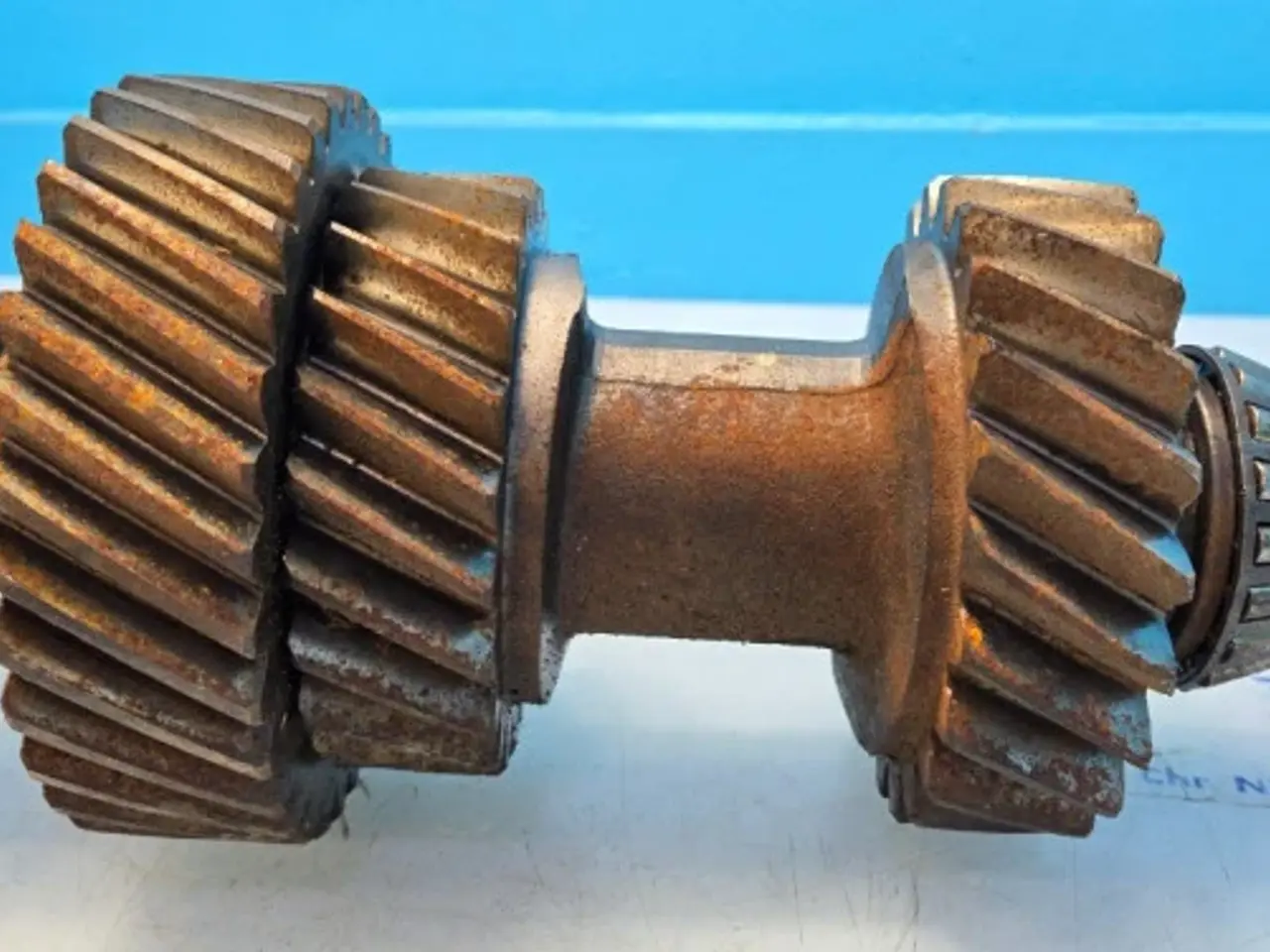 Billede 16 - John Deere 4040 Aksel R67221