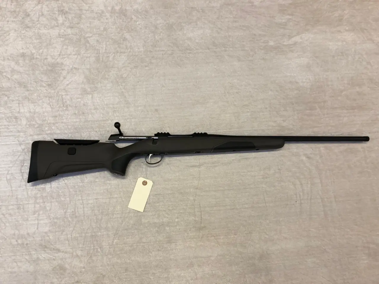 Billede 5 - Sako 90 Finnlight SPAR 5000,-