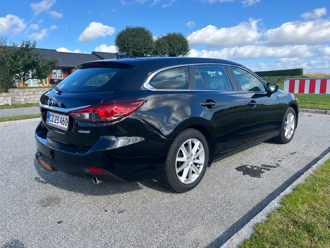 Billede 3 - Mazda 6 2017