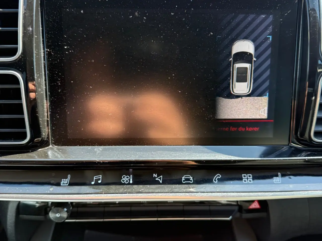 Billede 12 - Citroën C5 Aircross 1,5 BlueHDi 130 Platinum