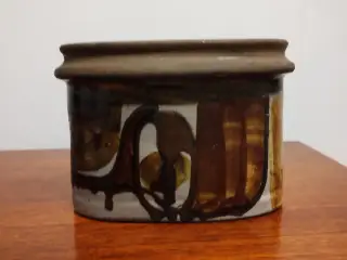 Inge Lise Eder keramik vase