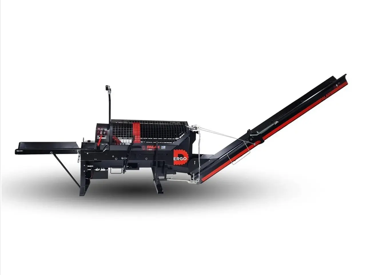 Billede 1 - Palax D360 ERGO