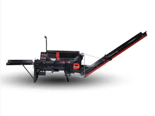 Palax D360 ERGO