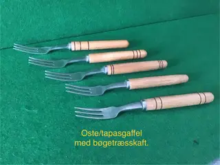 Oste/tapasgaffel