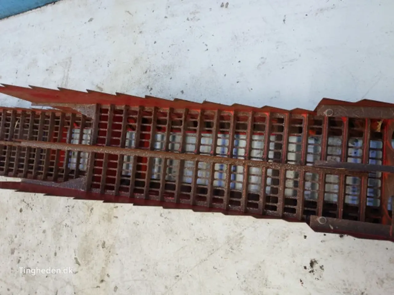 Billede 10 - Massey Ferguson 40 Ryster 28480677