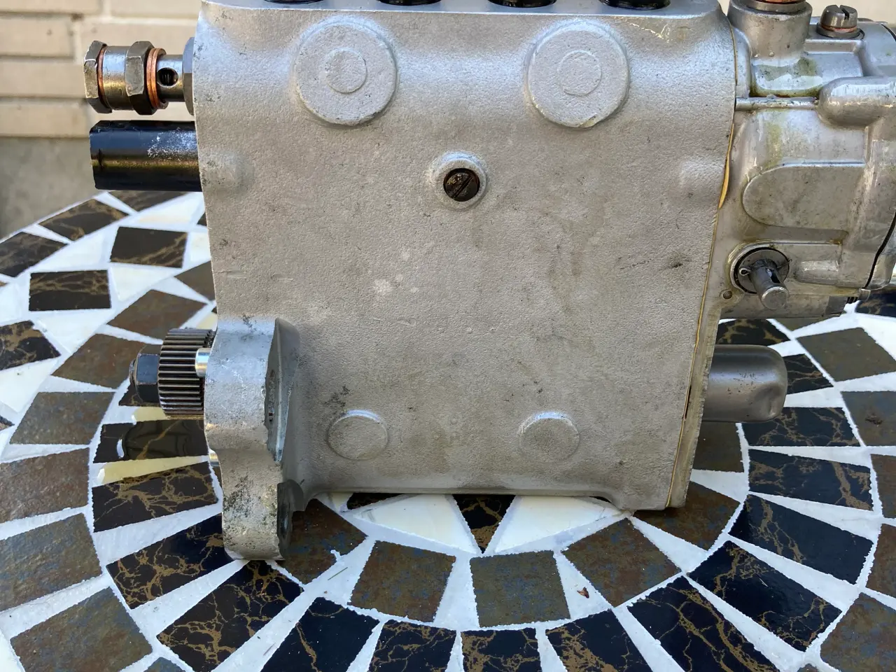 Billede 5 - Fiat 411