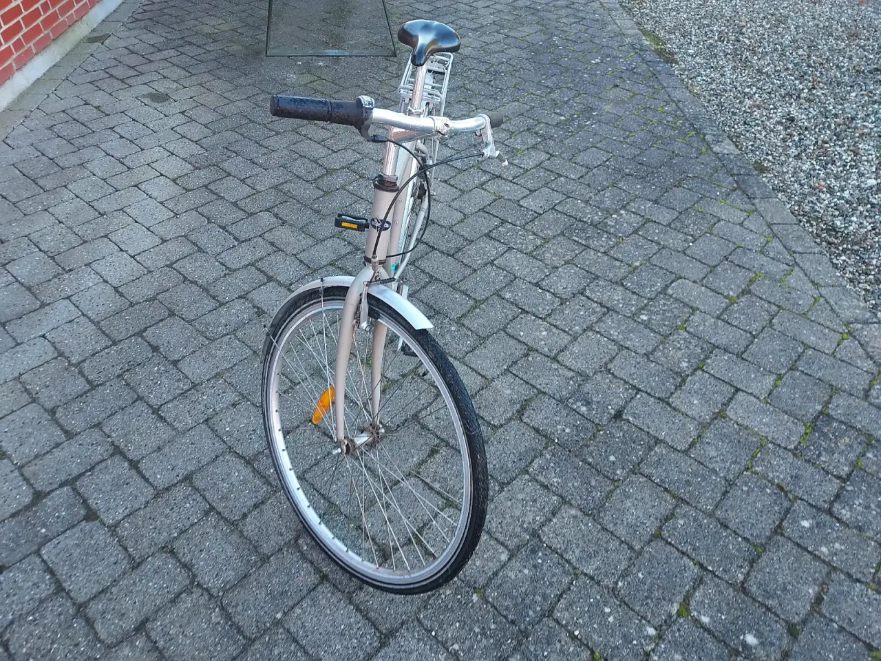 Billede 5 - Kildemoes colibri herrecykel