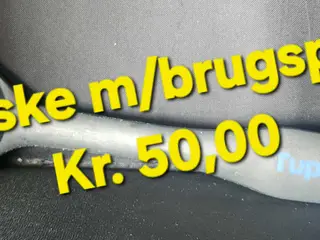 Tupperware Grydeske
