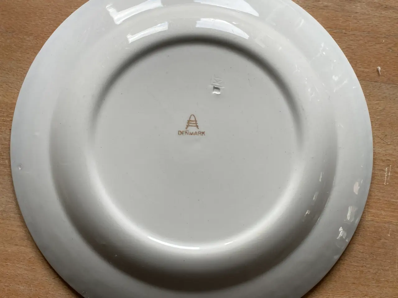 Billede 4 - Aluminia Køkkenstellet