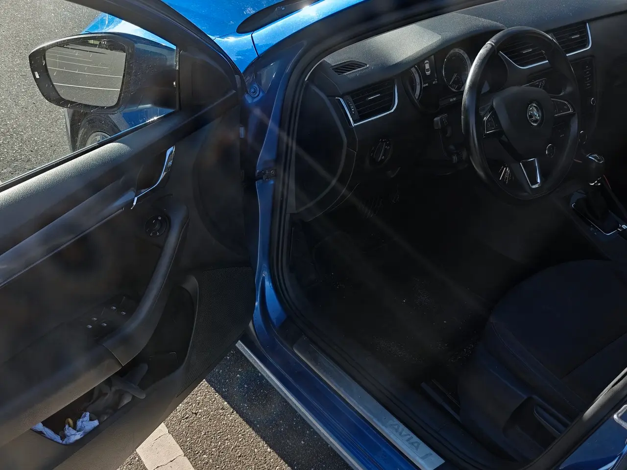 Billede 5 - SKODA OCTAVIA 1.5 TSI DSG