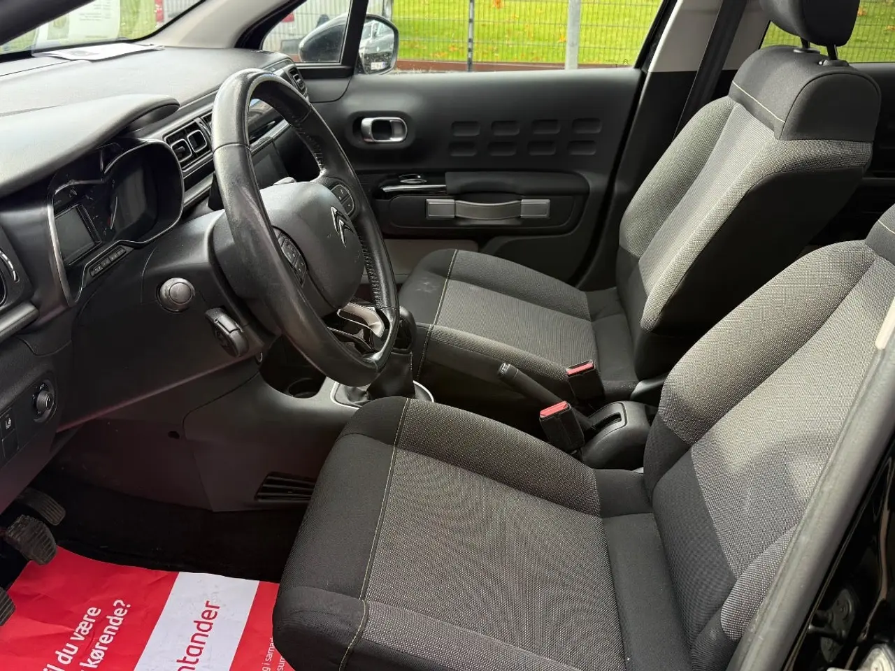 Billede 10 - Citroën C3 1,2 PureTech 82 VTR Sport