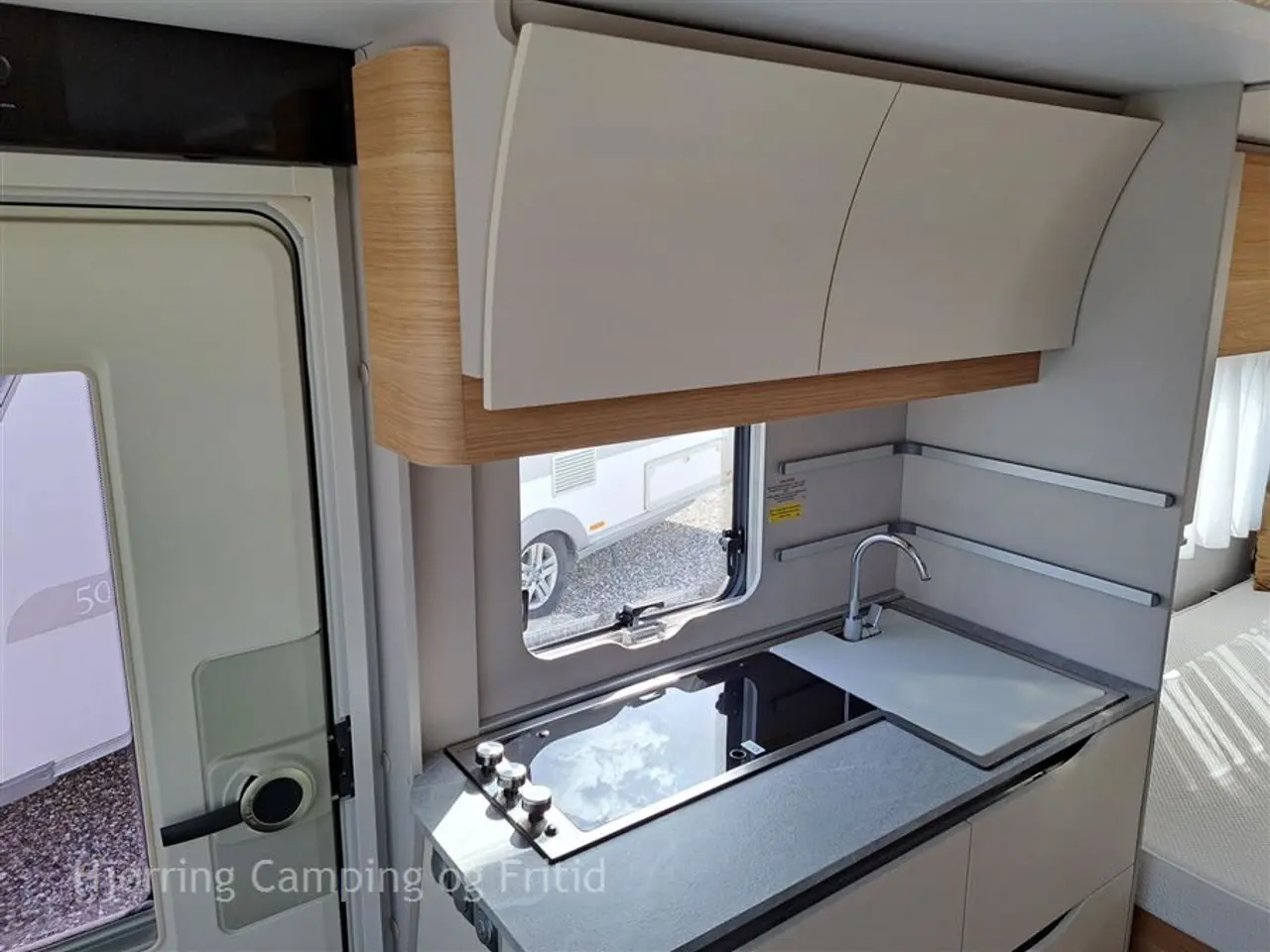Billede 16 - 2021 - Adria Adora 502 UL