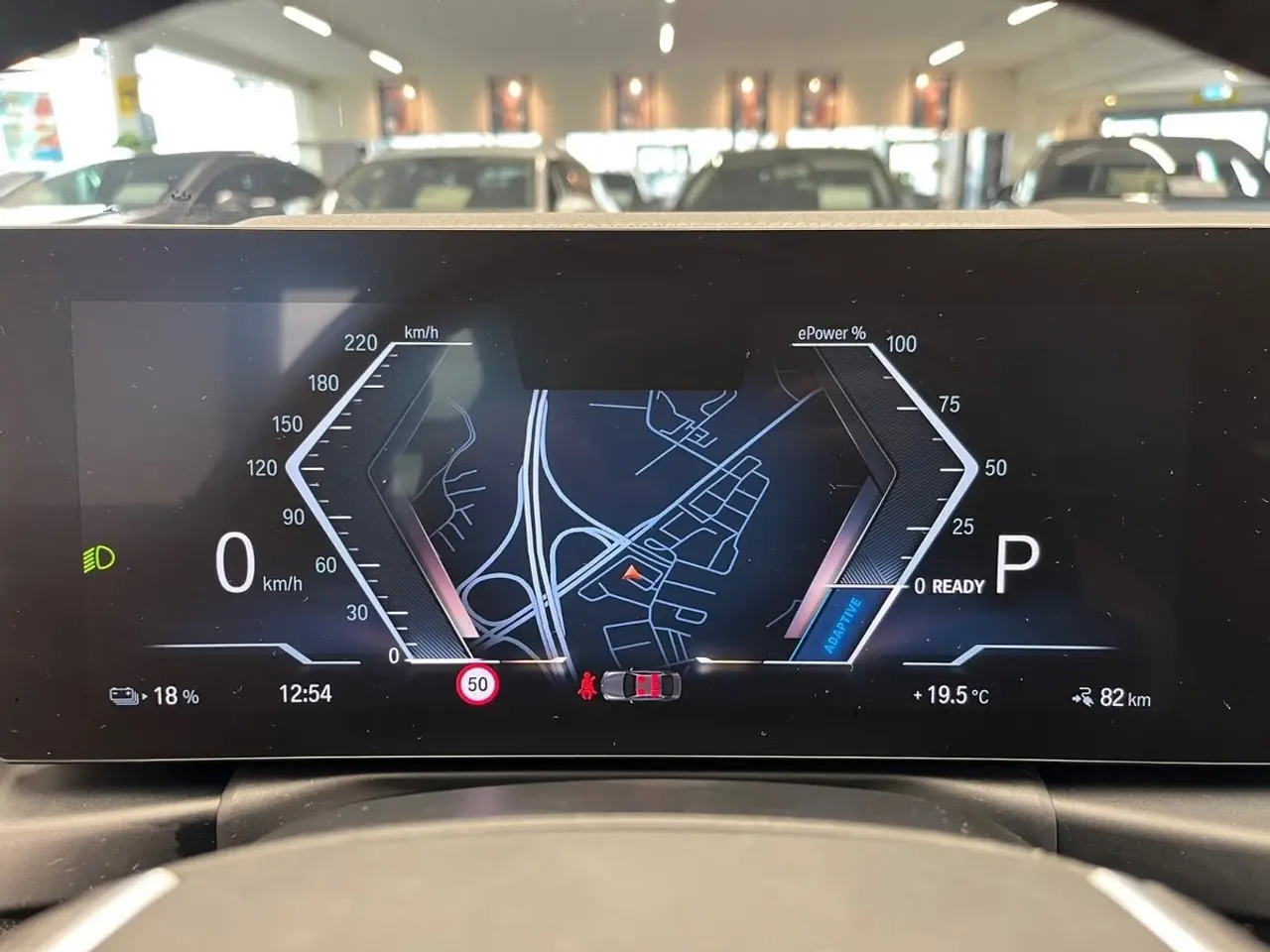 Billede 18 - BMW i4 eDrive40
