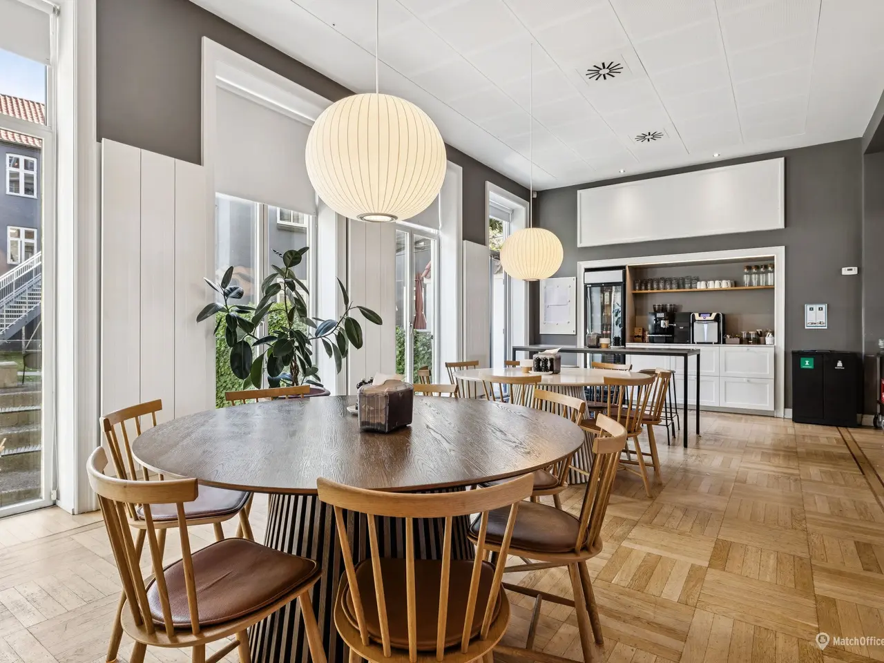 Billede 12 - 2.172 m² eksklusivt kontordomicil i hjertet af Aarhus