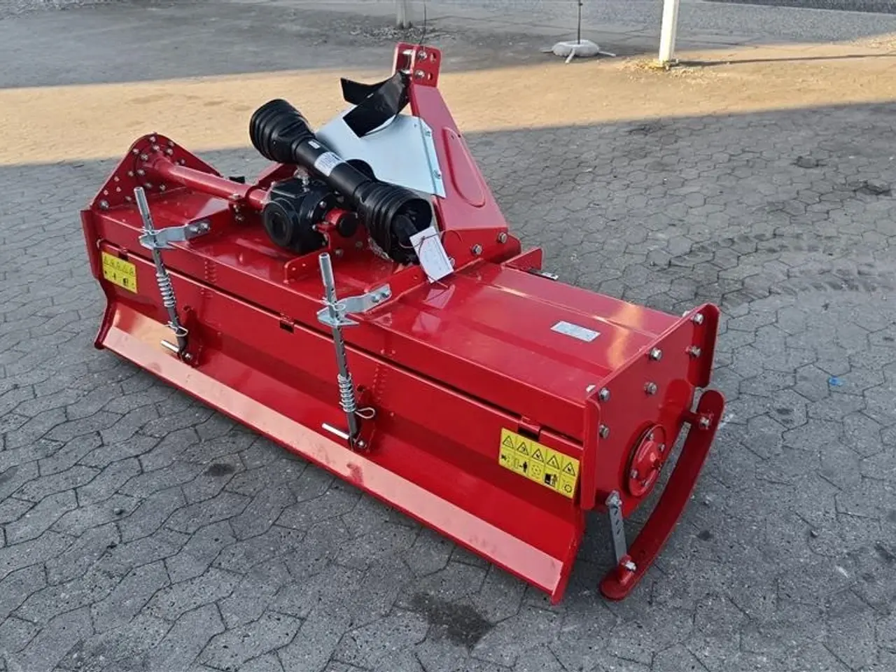 Billede 4 - Trofa 125 cm
