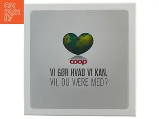 Bezzerwizzer Coop quizspil